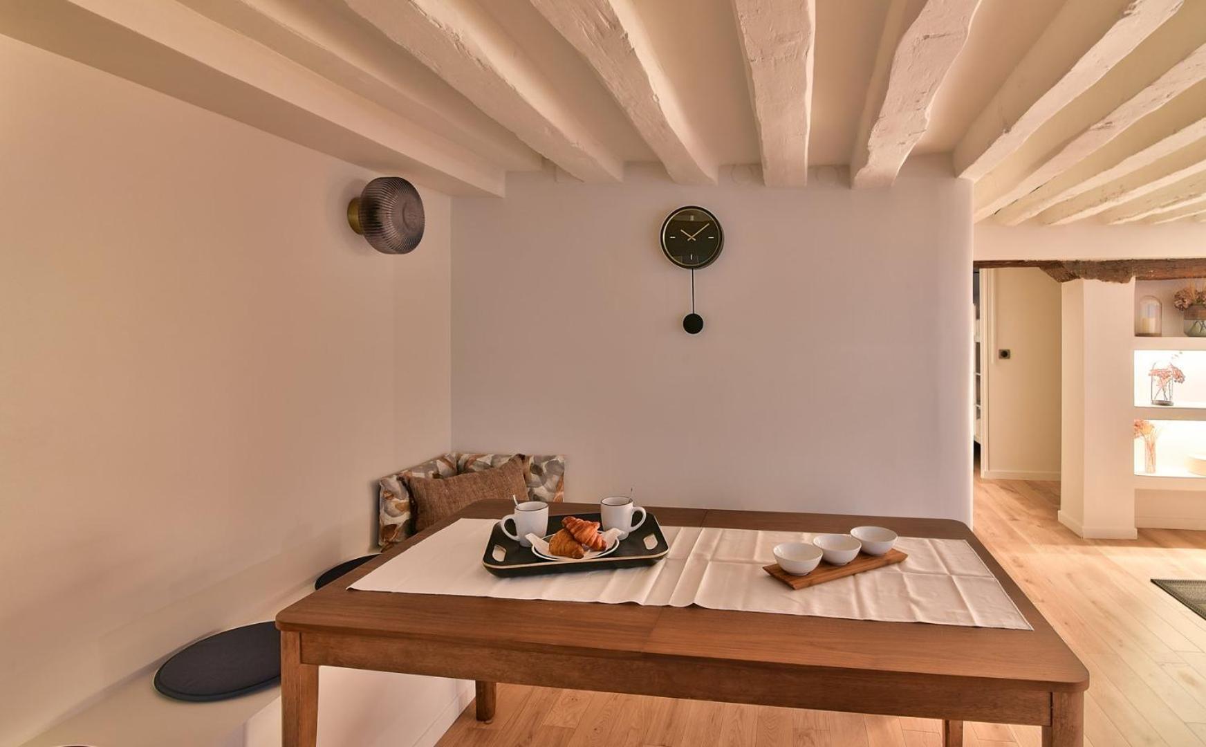 Guestready - Apt De Charme - Jardin Des Tuileries Paris Exterior photo