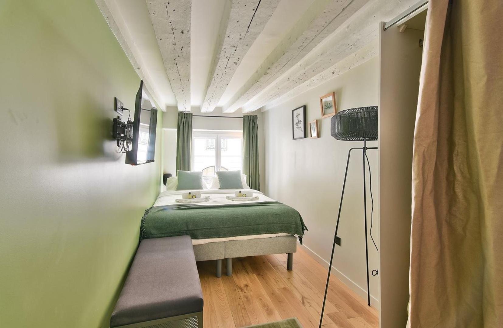 Guestready - Apt De Charme - Jardin Des Tuileries Paris Exterior photo