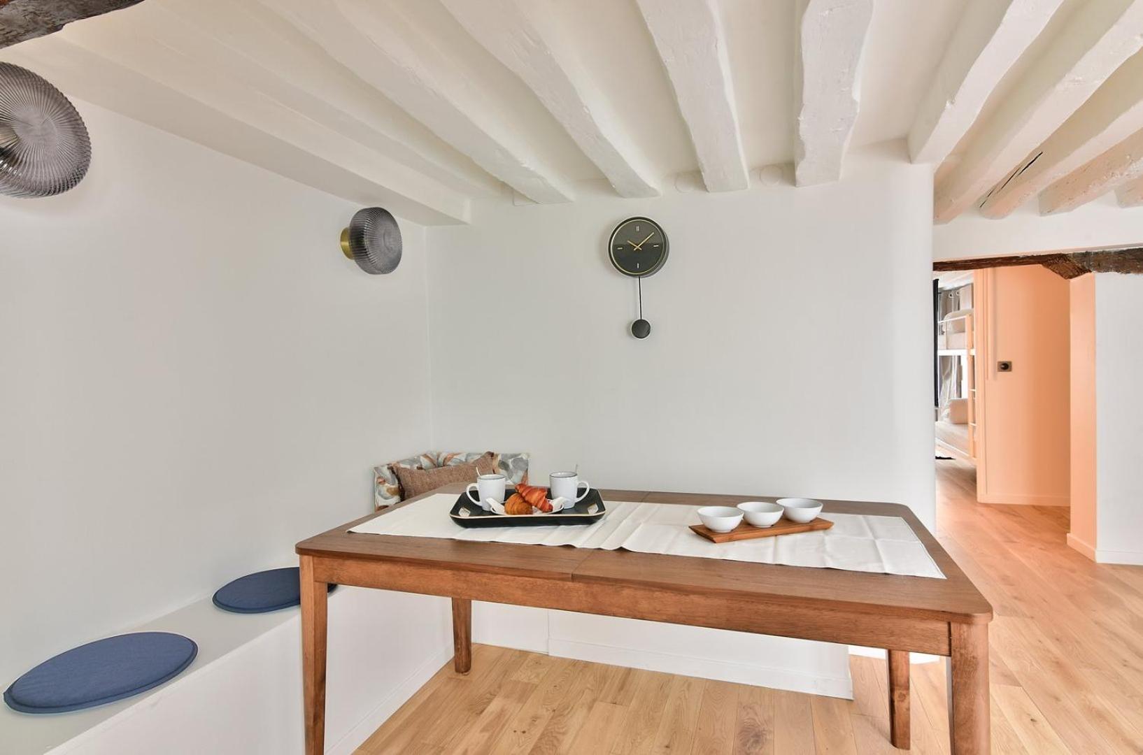 Guestready - Apt De Charme - Jardin Des Tuileries Paris Exterior photo