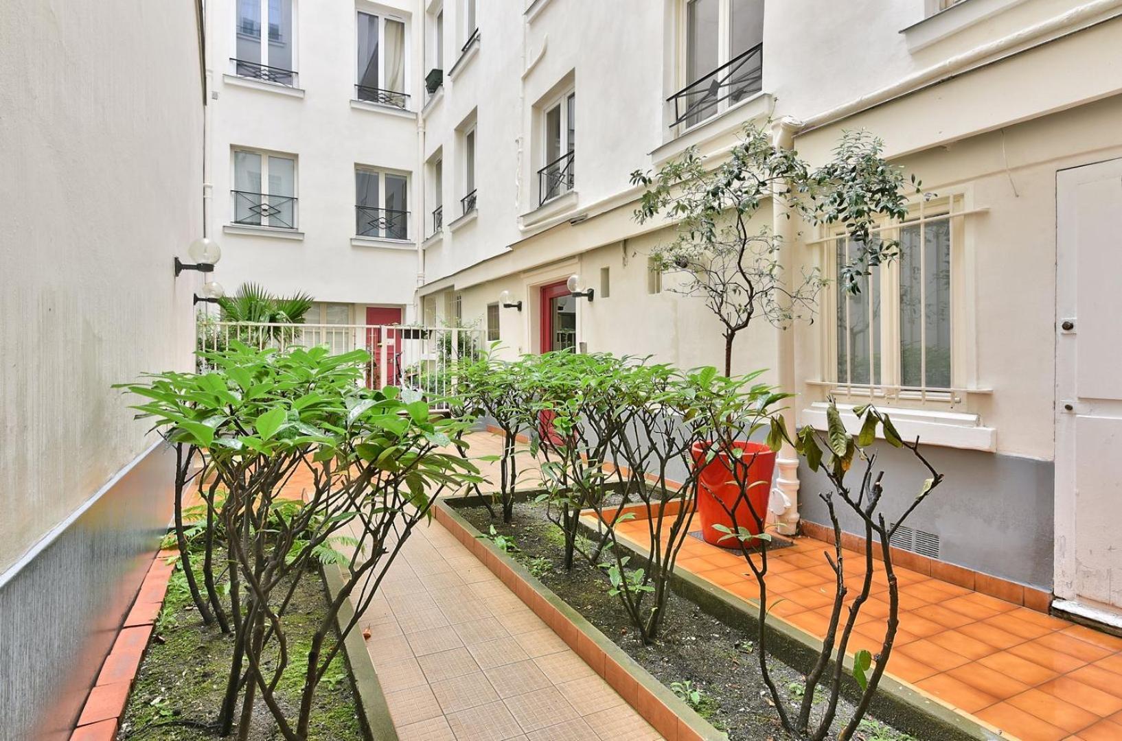 Guestready - Apt De Charme - Jardin Des Tuileries Paris Exterior photo